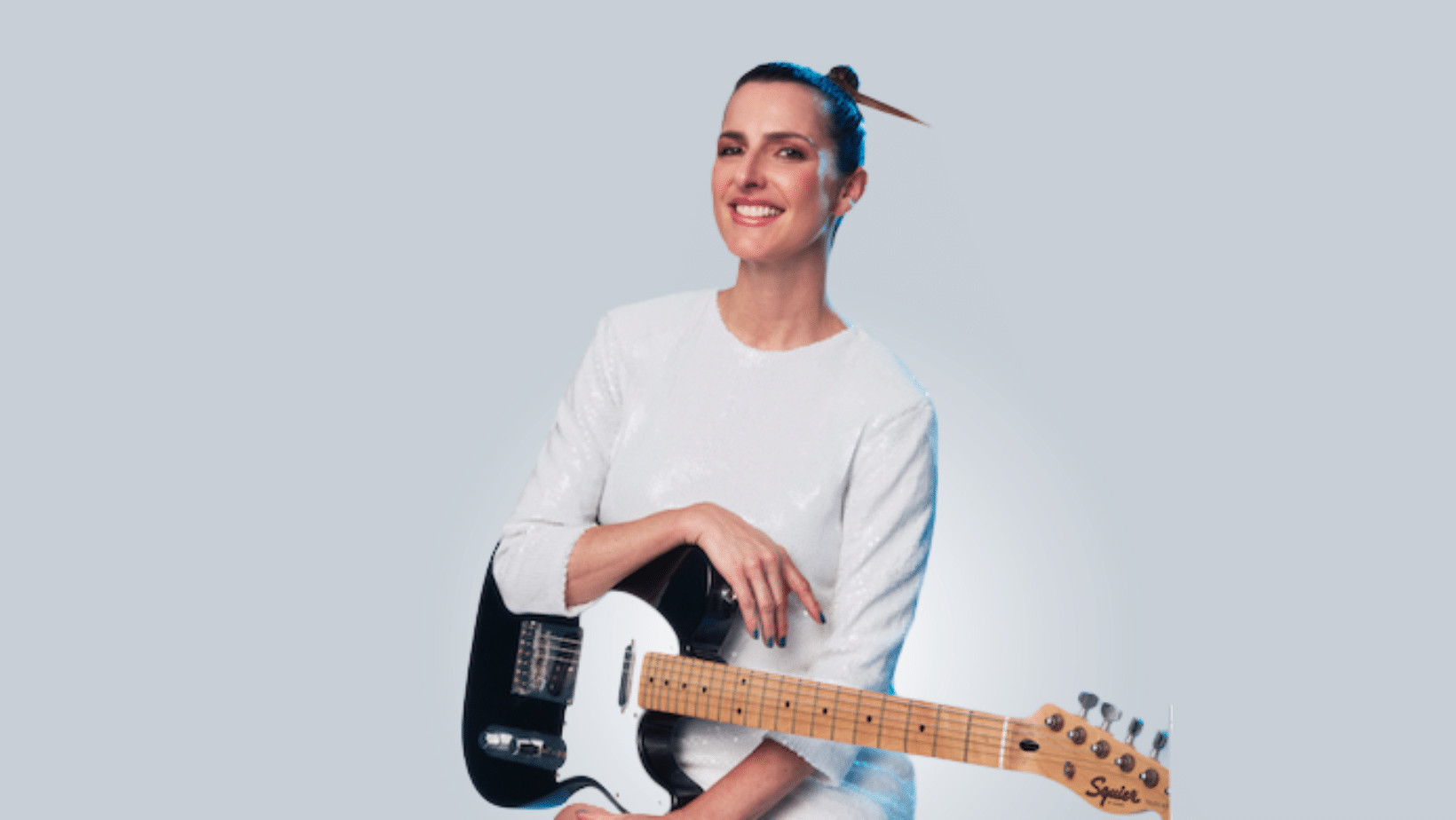 revistaprosaversoearte.com - Anna Ratto canta Arnaldo Antunes no Circo Voador