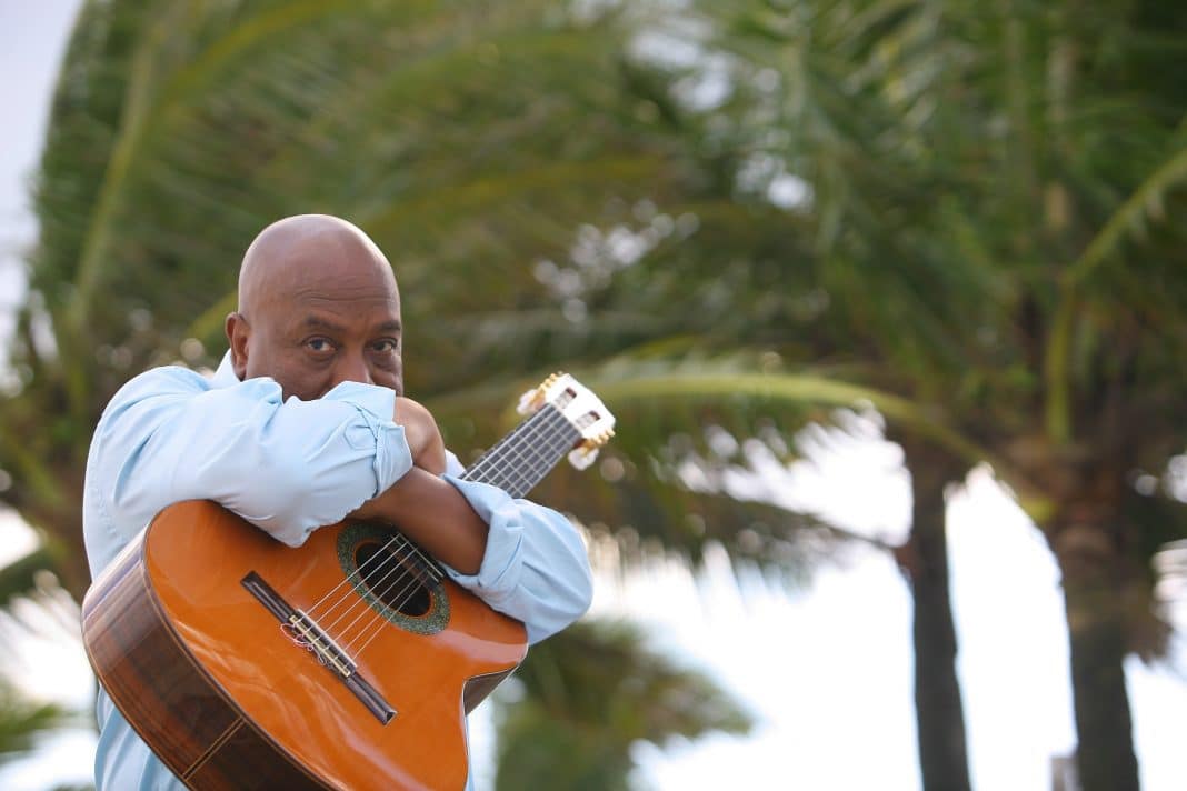 Show Filó Machado  60 Anos de Música em São Luiz do Paraitinga