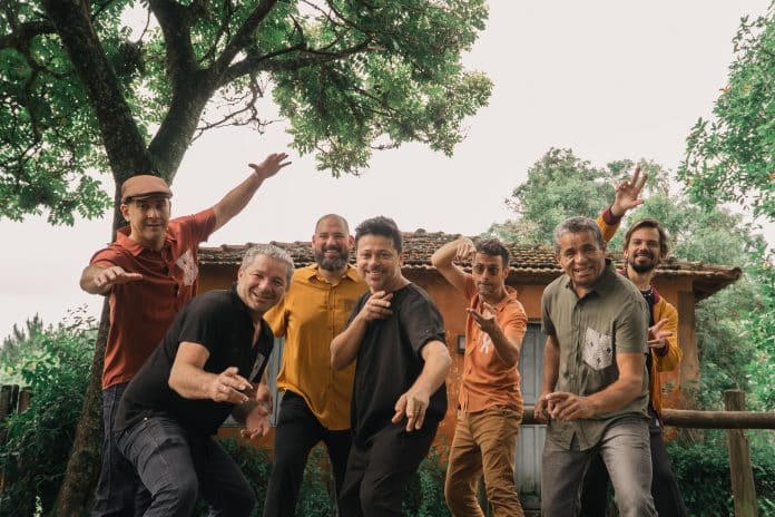 Fuá do Guegué convida Anastácia no single ‘Sucesso da Zefinha’