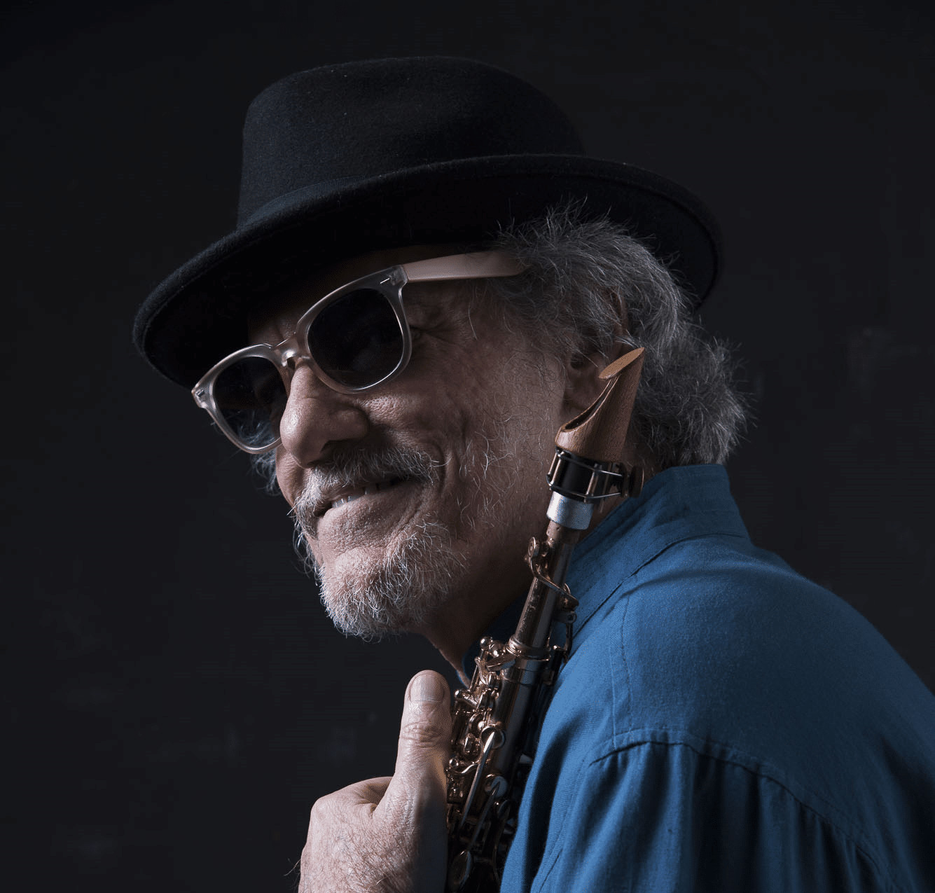 revistaprosaversoearte.com - Mauro Senise toca Johnny Alf no show 'Ilus&atilde;o &agrave; Toa' no Festival Teatro Rival 90 anos