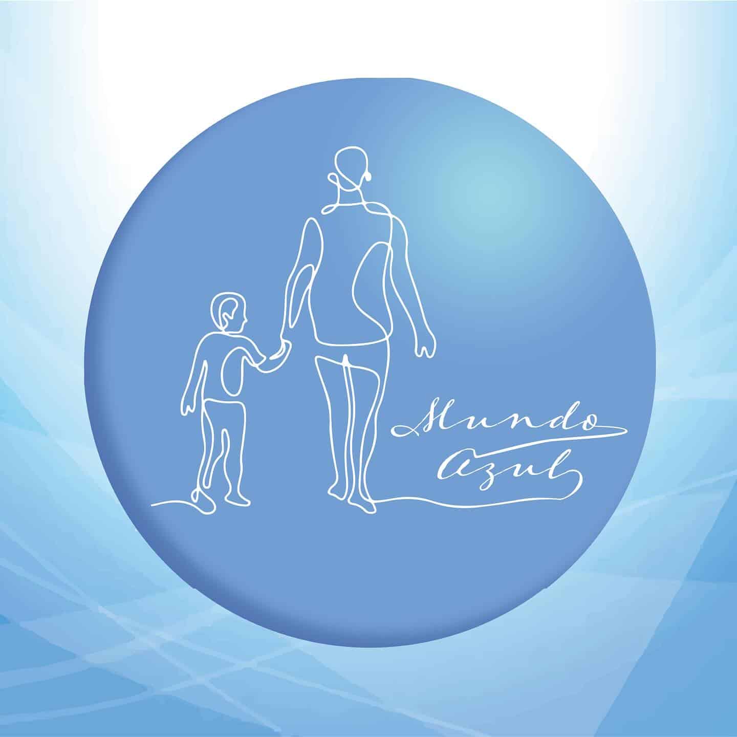 revistaprosaversoearte.com - Instituto Anelo lança 'Mundo Azul', no dia Mundial da Conscientização do Autismo