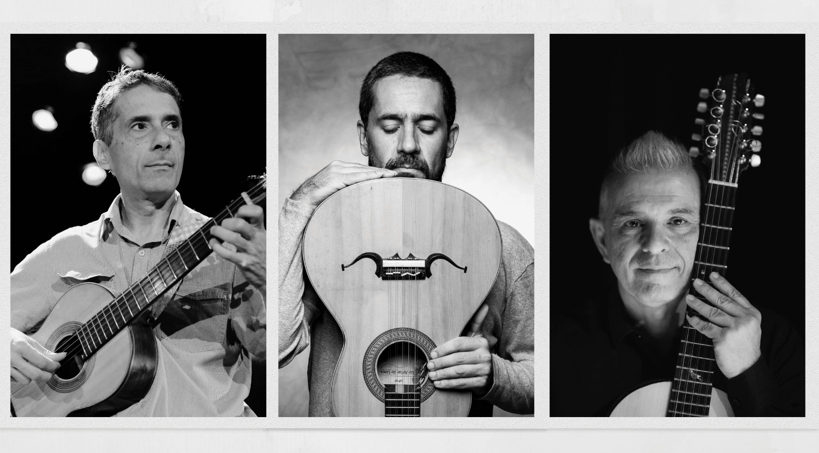 revistaprosaversoearte.com - Selo Sesc lan&ccedil;a 'Deixa a Viola Me Levar', disco de Mestre Manelim