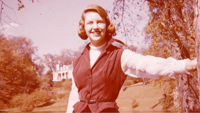 Presente de aniversário (a birthday present) – Sylvia Plath