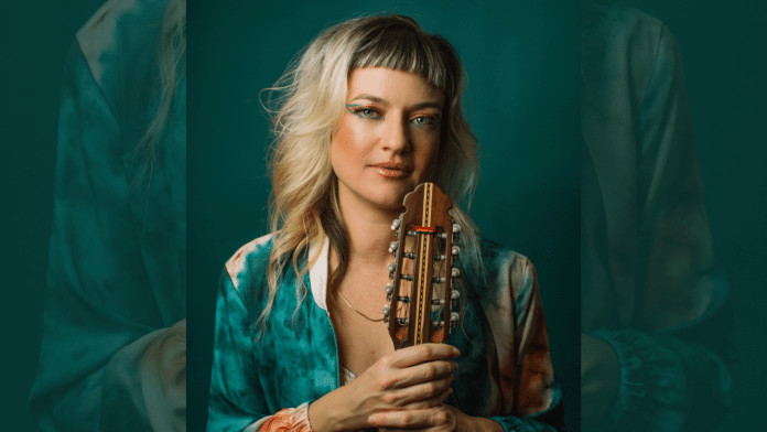 Thaïs Morell apresenta Quatro Cantos no Espaço Cultural BNDES