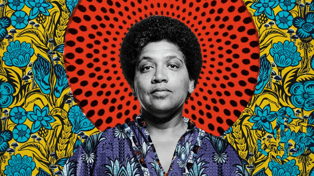 Mulher negra mãe (Black Mother Woman) – Audre Lorde