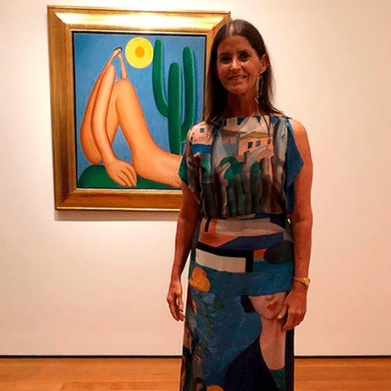 revistaprosaversoearte.com - Abaporu: a hist&oacute;ria do quadro mais valioso da arte brasileira