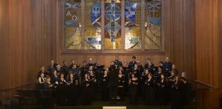 Coro da Osesp faz três recitais gratuitos da série Coro na Capital