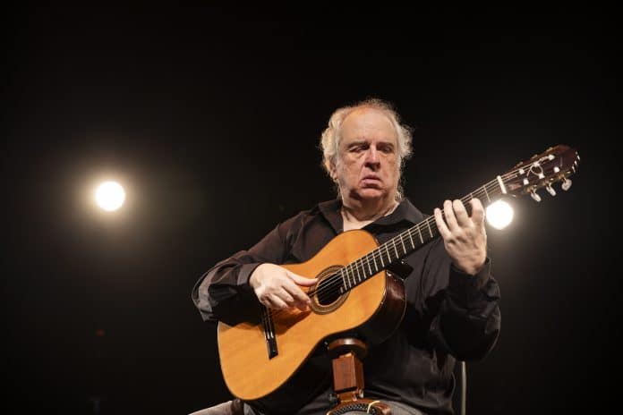 Violonista Edelton Gloeden lança CD duplo “Integrais” Pelo Selo Sesc