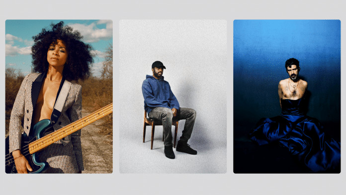 Queremos! traz ao Brasil Adi Oasis, Alfa Mist e Devendra Banhart, para apresentações em São Paulo