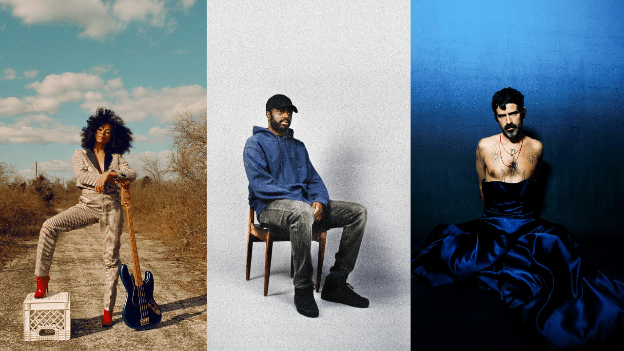 revistaprosaversoearte.com - Queremos! traz ao Brasil Adi Oasis, Alfa Mist e Devendra Banhart, para apresenta&ccedil;&otilde;es em S&atilde;o Paulo
