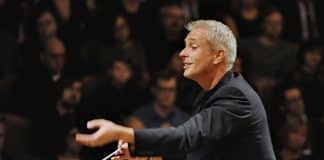 Osesp toca Schubert e Mozart e pianista Paul Lewis faz recital na Sala São Paulo