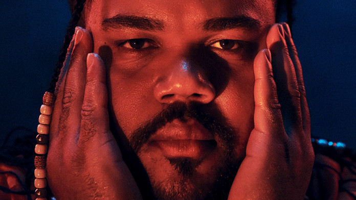 O pianista pernambucano Amaro Freitas estreia show do seu novo álbum “Y’Y”, no SESC Pompéia