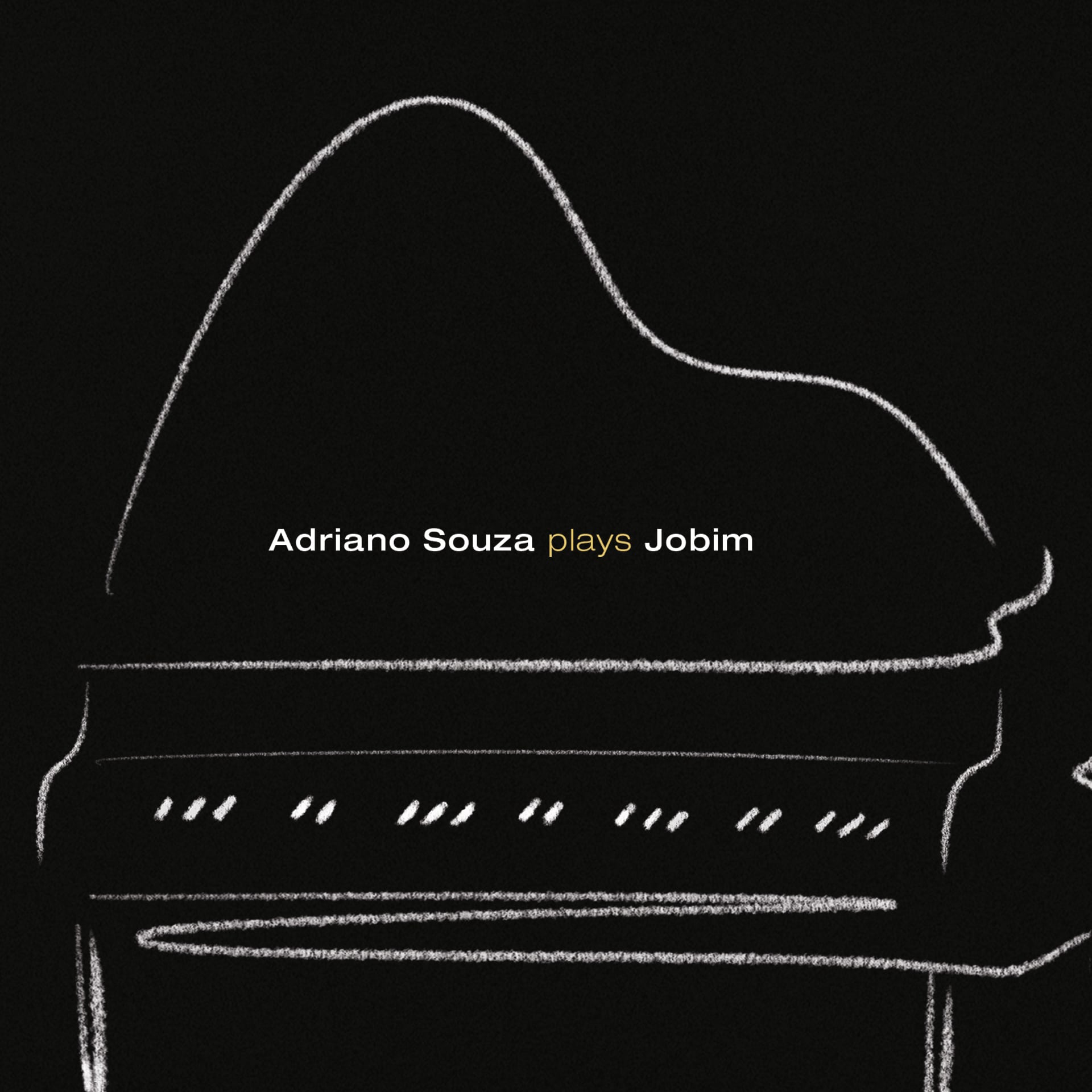 revistaprosaversoearte.com - Adriano Souza lança álbum dedicado a Tom Jobim