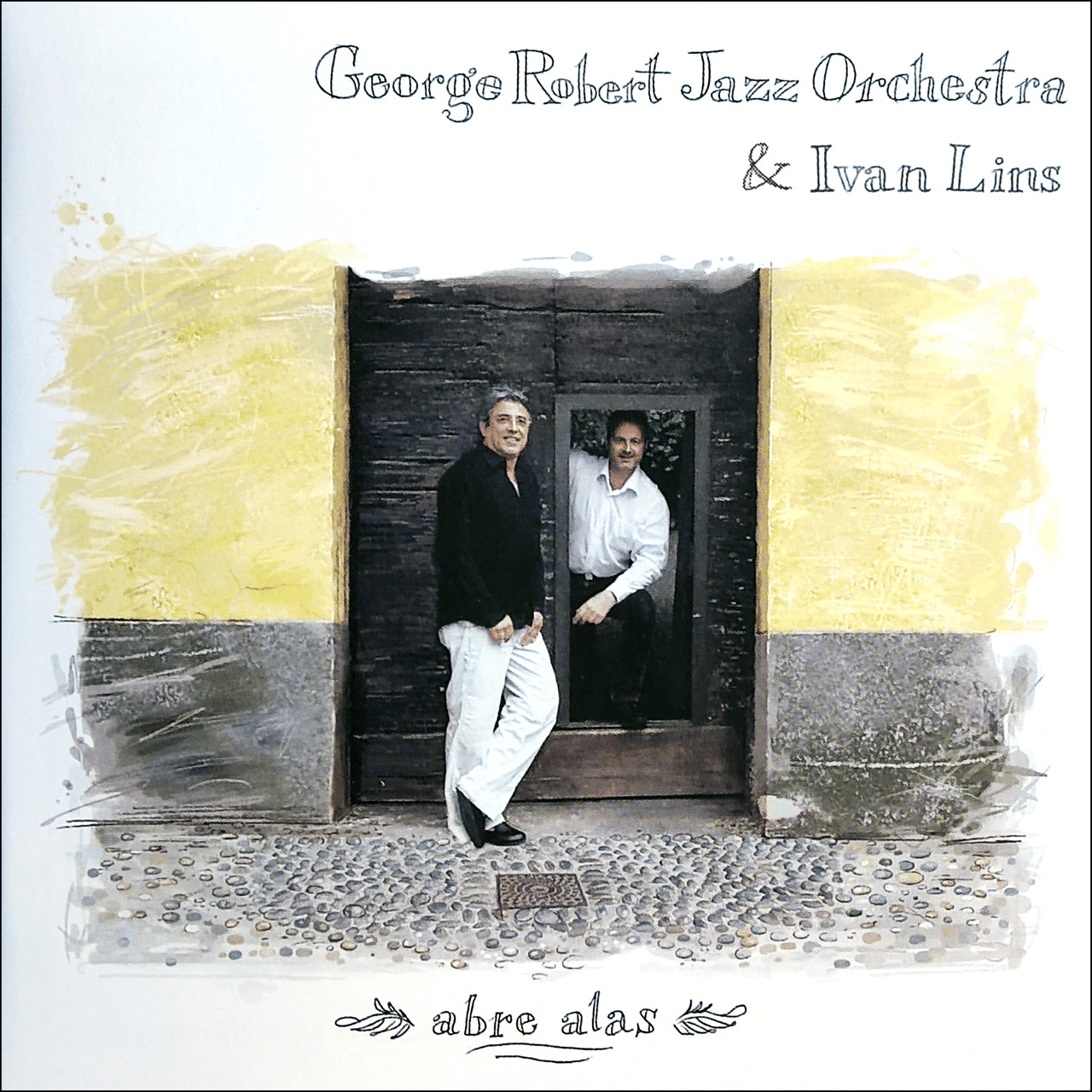 revistaprosaversoearte.com - Ivan Lins lan&ccedil;a 'Abre Alas', &aacute;lbum gravado h&aacute; 15 anos na Su&iacute;&ccedil;a