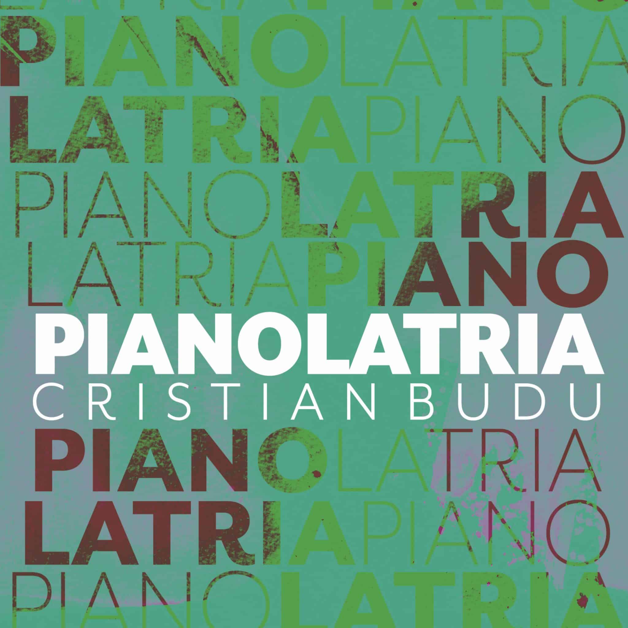 revistaprosaversoearte.com - Selo Sesc apresenta 'Pianolatria', álbum de Cristian Budu