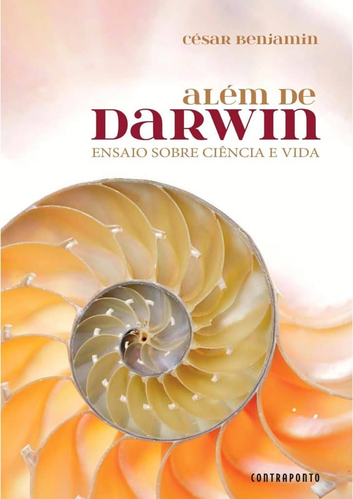 Conferência 'A descoberta da vida pela ciência contemporânea', com ...