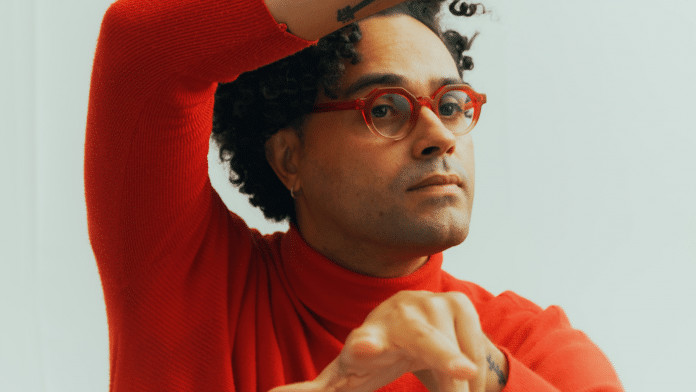 César Lacerda lança álbum ‘Década’