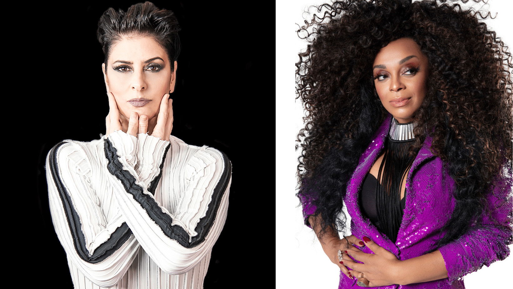 revistaprosaversoearte.com - Encontros Hist&oacute;ricos come&ccedil;am com Fernanda Abreu & Paula Lima em tributo a Rita Lee