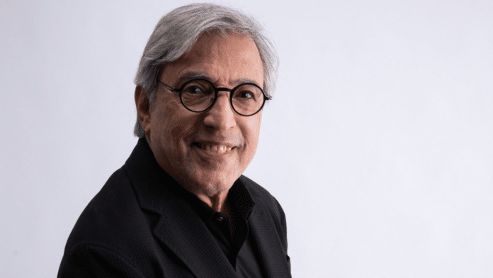 Ivan Lins lança ‘Abre Alas’, álbum gravado há 15 anos na Suíça
