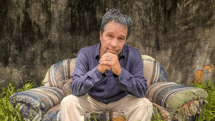 Luiz Claudio lança álbum ‘O Som É Cruel’