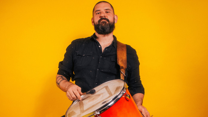 Rafael Beibi lança single ‘Carne Viva’
