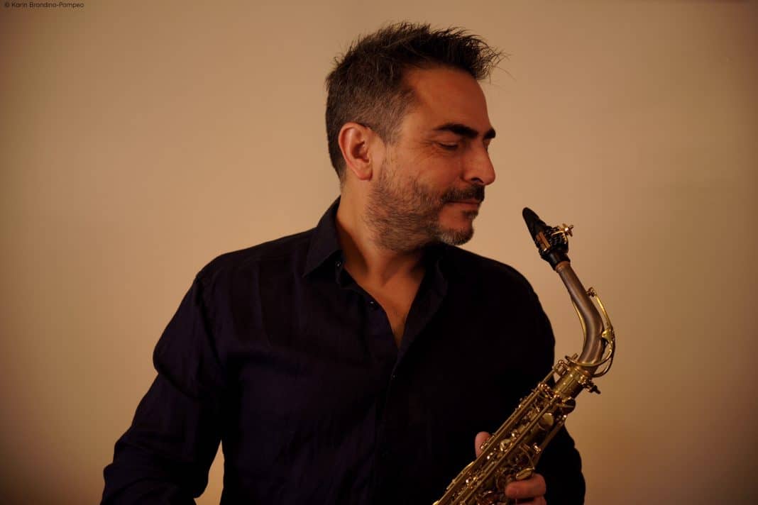 Samuel Pompeo apresenta ‘Do Choro ao Jazz’, no Sesc Sorocaba