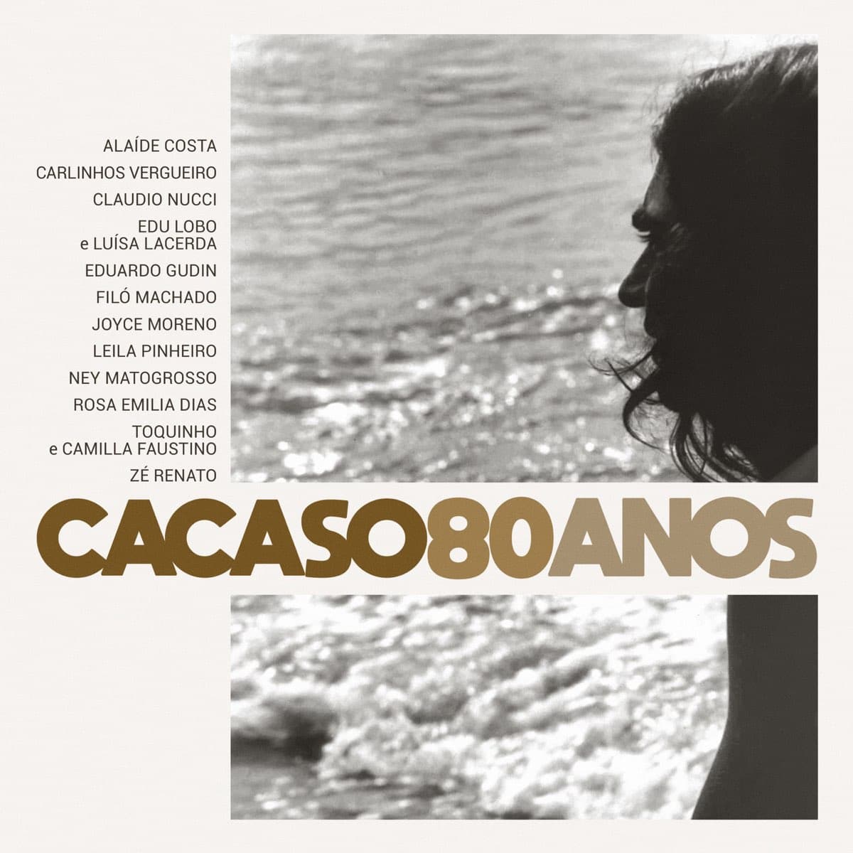 revistaprosaversoearte.com - Álbum celebra 80 anos de Cacaso, com participação de grandes nomes da música brasileira