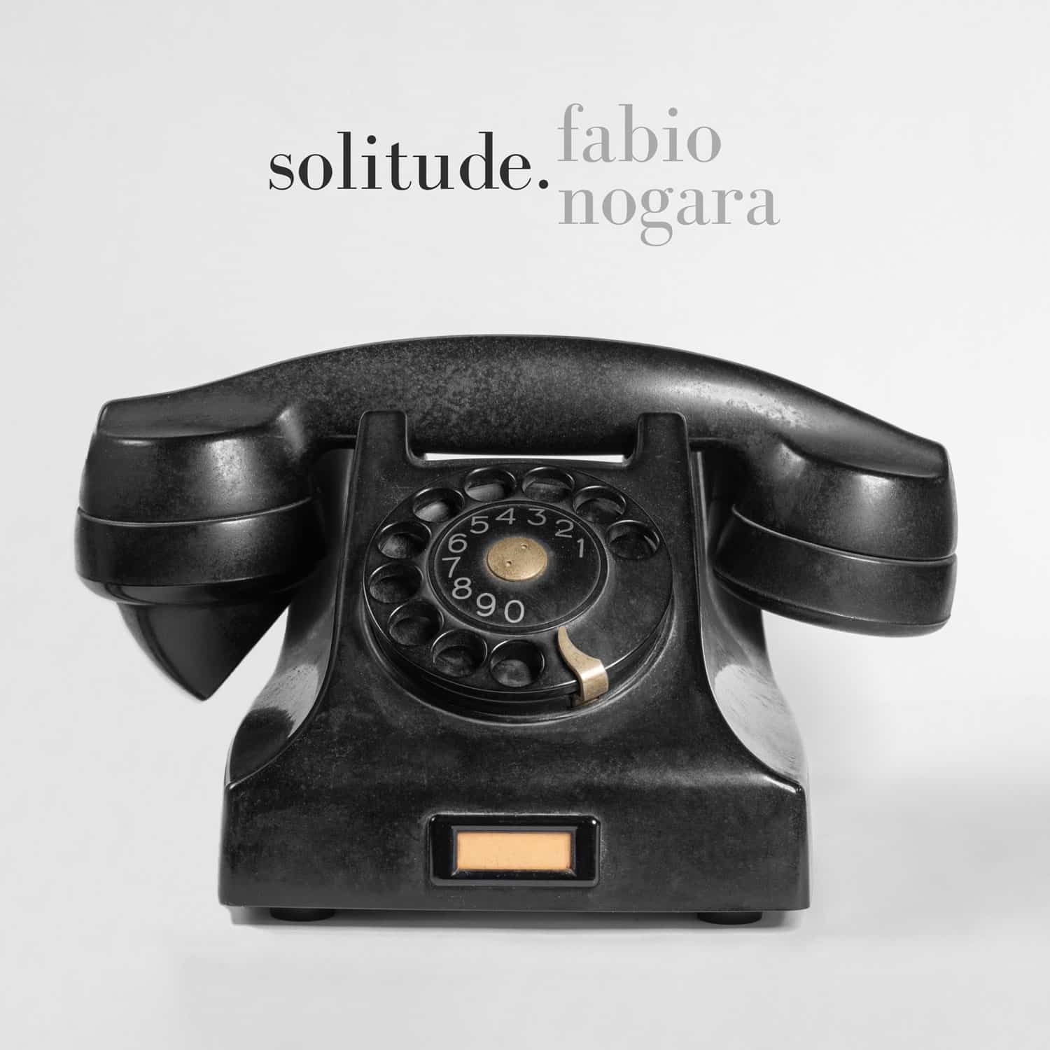 revistaprosaversoearte.com - Fabio Nogara lança ‘Solitude’, seu segundo EP