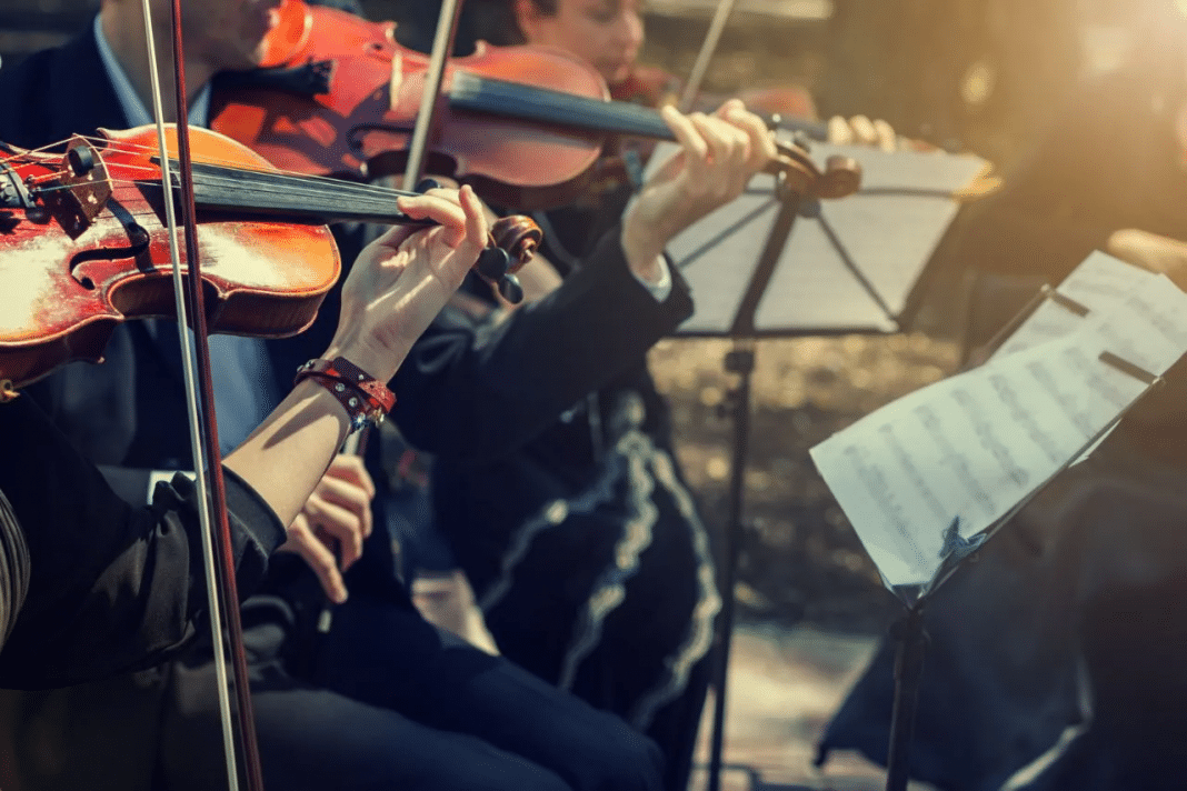 Festival de Inverno de Campos do Jordão divulga edital para jovens músicos