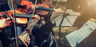 Festival de Inverno de Campos do Jordão divulga edital para jovens músicos