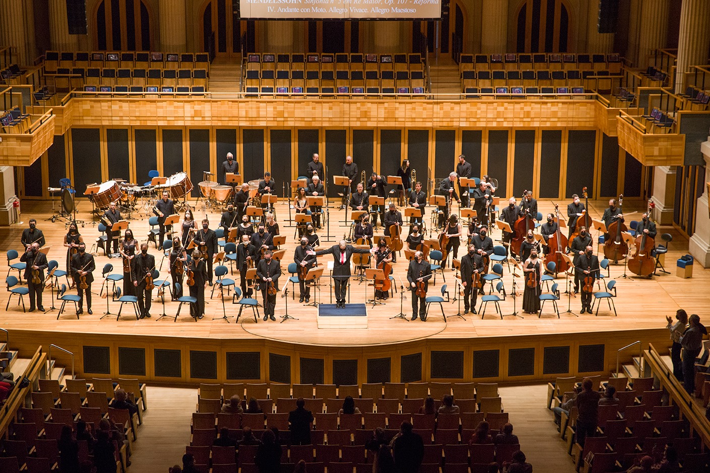 revistaprosaversoearte.com - Osesp toca Schubert e Mozart e pianista Paul Lewis faz recital na Sala São Paulo