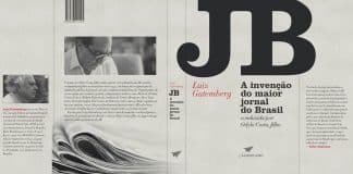 Livro sobre o Jornal do Brasil ganha lançamento na ABL