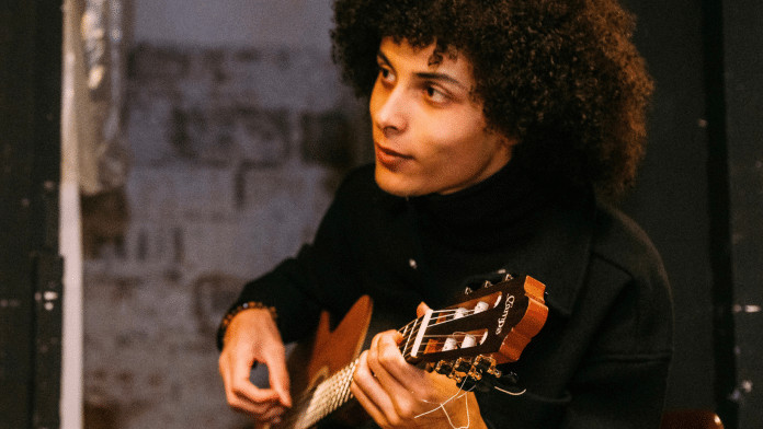 Will Santt, novo talento da Bossa Nova, se apresenta no Blue Note Rio