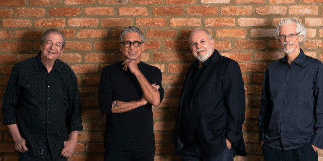 revistaprosaversoearte.com - Boca Livre lan&ccedil;a 'Rasgamundo', 16&ordm; &aacute;lbum do grupo