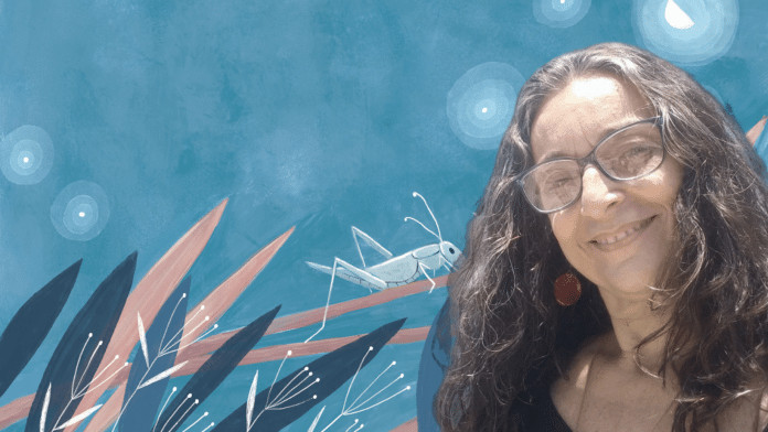 Lançamento | ‘Brincar de Olhar: Haicais para Gente Miúda’, de Edith Lacerda