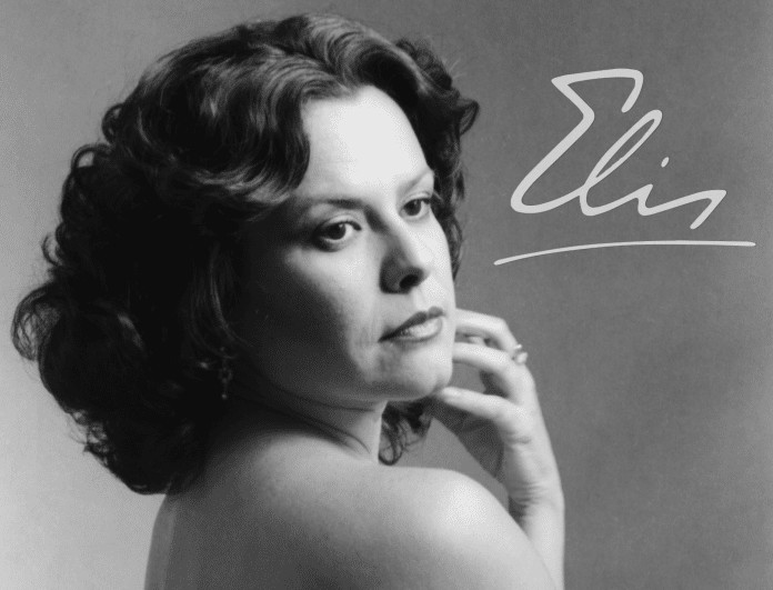 Gravadora Trama inicia nova fase com o lançamento de um single de Elis Regina
