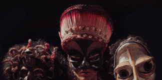 Cia do Despejo estreia o espetáculo de teatro-dança ‘Ireti’, inspirado na mitologia Iorubá