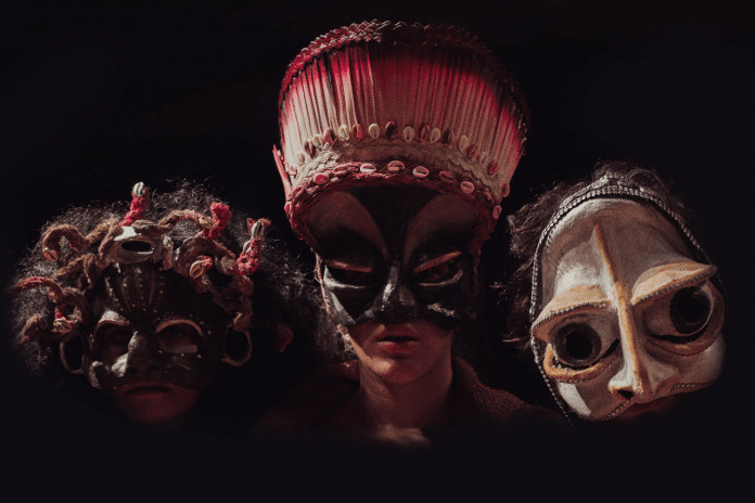 Cia do Despejo estreia o espetáculo de teatro-dança ‘Ireti’, inspirado na mitologia Iorubá