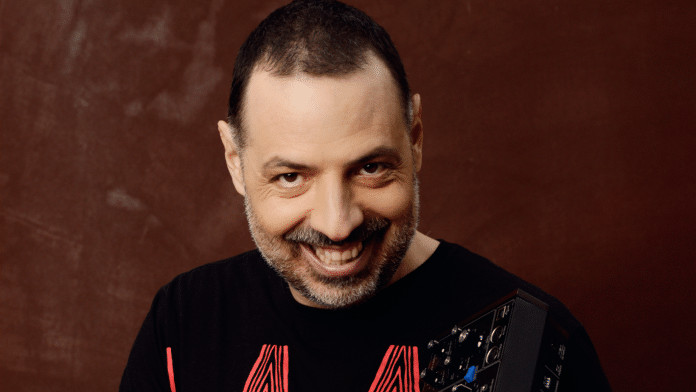 Fernando Grecco celebra lançamento de seu disco físico com show ‘Vir a Ser’