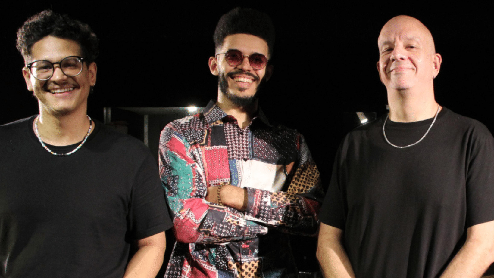 revistaprosaversoearte.com - Henrique Mota Trio lan&ccedil;a &aacute;lbum '&Eacute; Pra Jazz', no Blue Note S&atilde;o Paulo