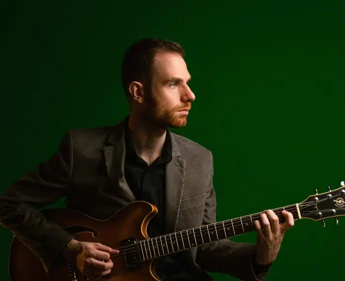 Matheus Wendt lança seu primeiro álbum ‘Long Story Short’