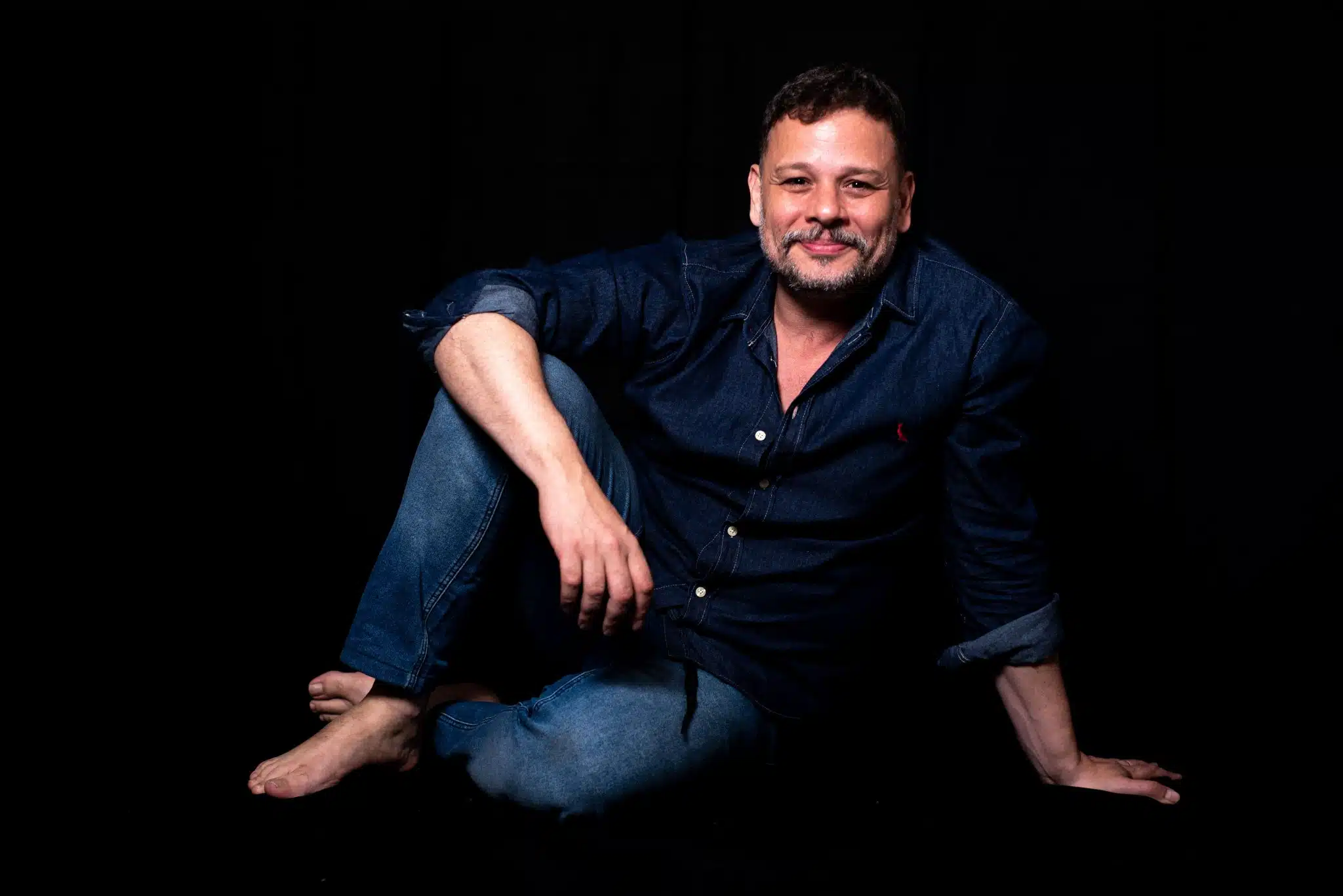 Moyseis Marques lança álbum no Circo Voador, com convidados revistaprosaversoearte.com - Moyseis Marques lança álbum no Circo Voador, com convidados