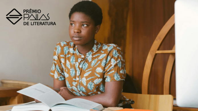 Prêmio Pallas de Literatura 2024 abre inscrições em 3 de junho