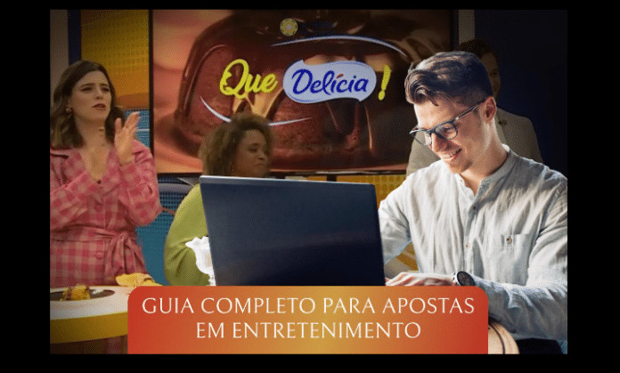 Guia Completo para Apostas em Entretenimento