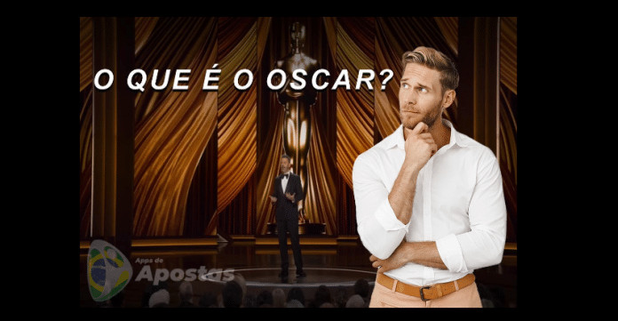 Decifrando as Probabilidades: Prevendo os Vencedores do Oscar