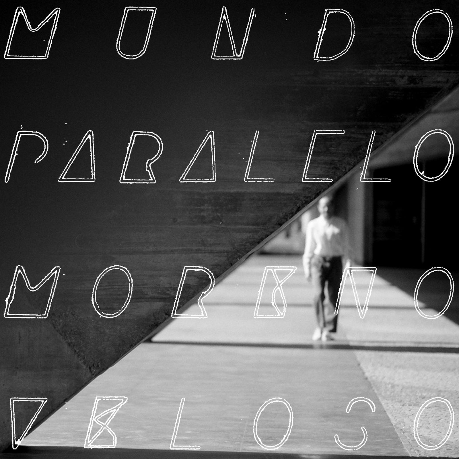 revistaprosaversoearte.com - Moreno Veloso lança álbum 'Mundo Paralelo'