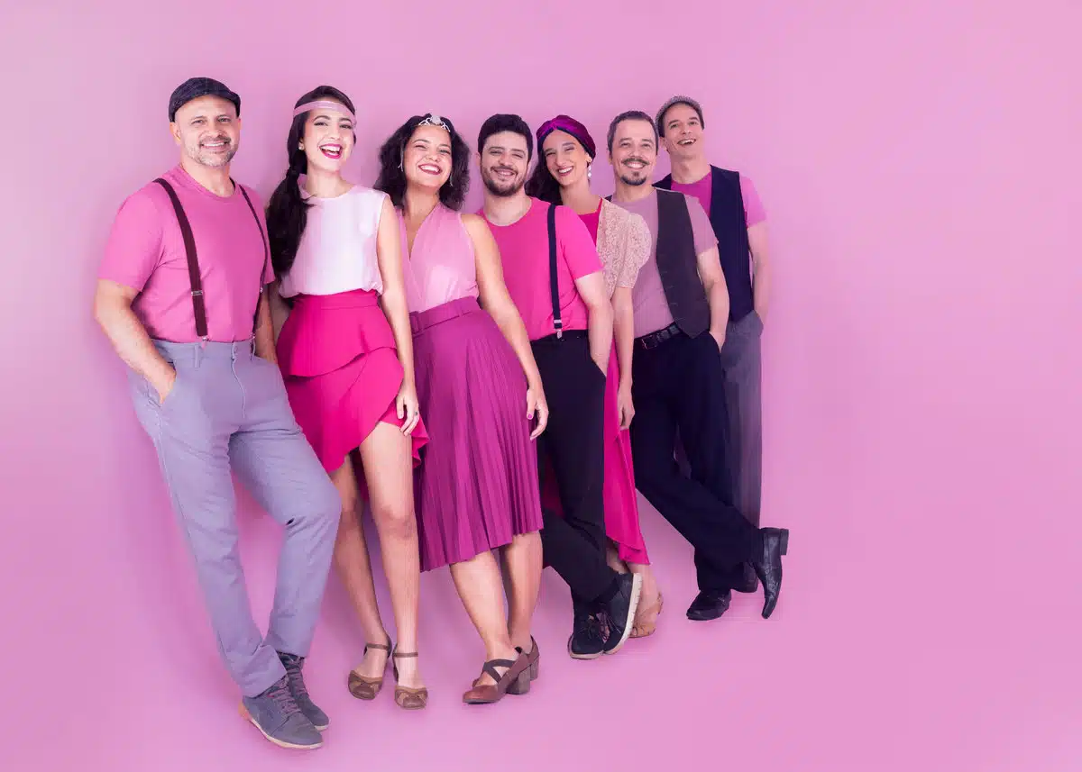 Ordinarius se apresenta na Casa do Choro com o show 'Pizindim' revistaprosaversoearte.com - Ordinarius se apresenta na Casa do Choro com o show 'Pizindim'