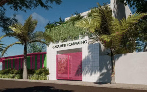 revistaprosaversoearte.com - Casa de Beth Carvalho vira museu em homenagem &agrave; sambista