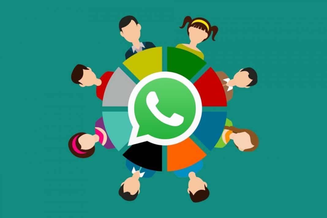 Como usar eventos do WhatsApp para se conectar com membros da comunidade local – dicas e guia