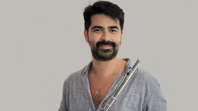 Dudu Oliveira lança álbum ‘Cidade Nova’, pela Biscoito Fino